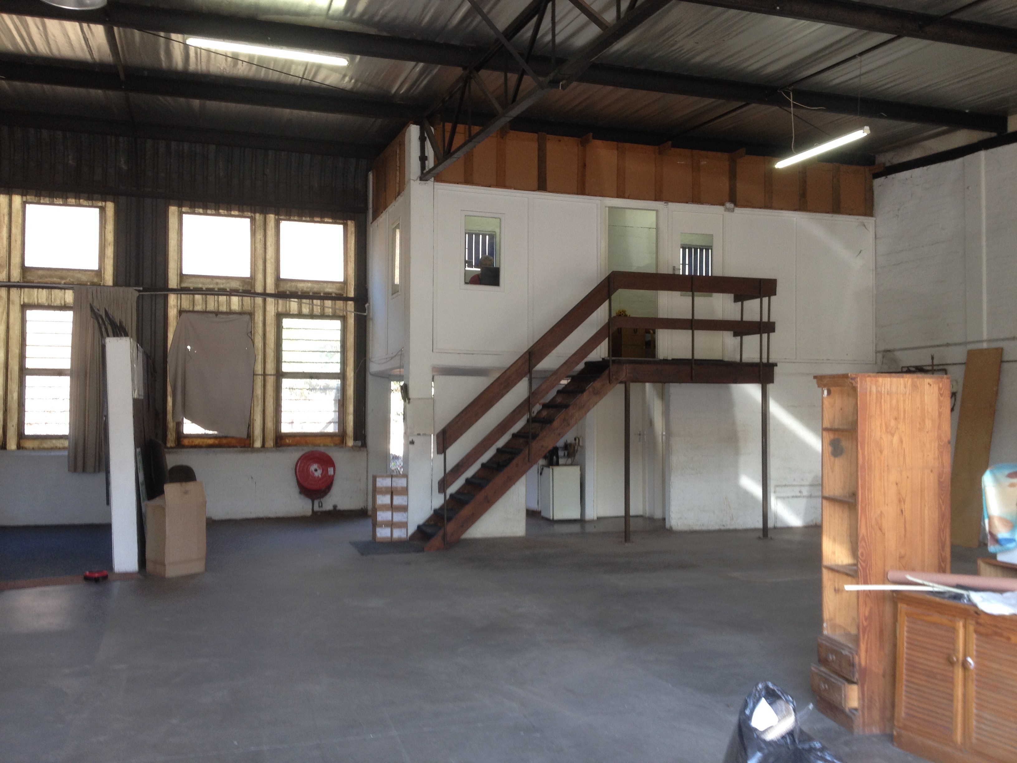 Warehouse/Storage/Factory to Let. North Coast Briardene, Durban