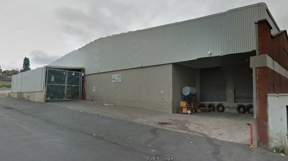 Industrial Properties for Sale Congella, Durban Metropolis, Kwazulu Natal Portfolio Property