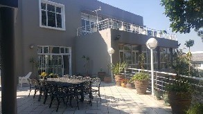Durban Mansion for Sale
