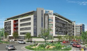 Dueb Trade Port offices for sale King Shaka Airport