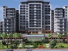 Luxurious 3 bedroom apartment with 180 degree