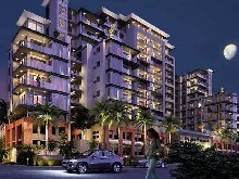 Luxurious 3 bedroom apartment with 180 degree