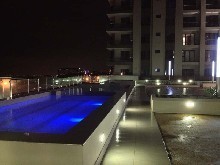 Luxurious 3 bedroom apartment with 180 degree
