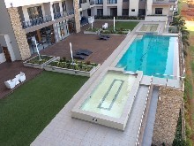 Luxurious 3 bedroom apartment with 180 degree