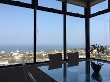 Luxurious 3 bedroom apartment with 180 degree