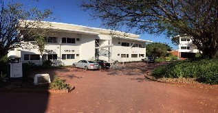 Umhlanga Office to Let - 115m2