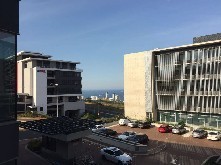A-Grade Offices to let with sea views, Umhlan