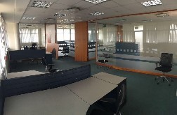 A Grade Office to Let with sea views - Umhlan
