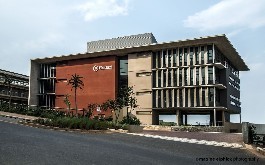 Amazing Offices in Umhlanga! - To Let - 677m2