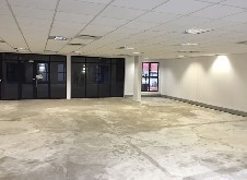 Umhlanga Office to Let - 161m2