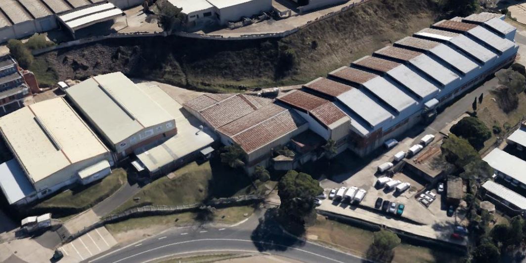 industrial property for sale durban