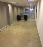 Fully serviced 6 Man Office to let