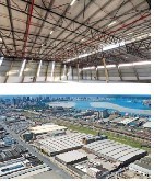 industrial to let durban
