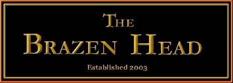 The Brazen Head For Sale