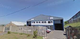 Industrial TO LET in Westmead