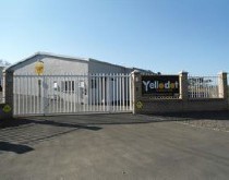 Howick Storage Park For Sale