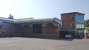 industrial for rent durban