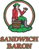 Sandwich Baron For Sale