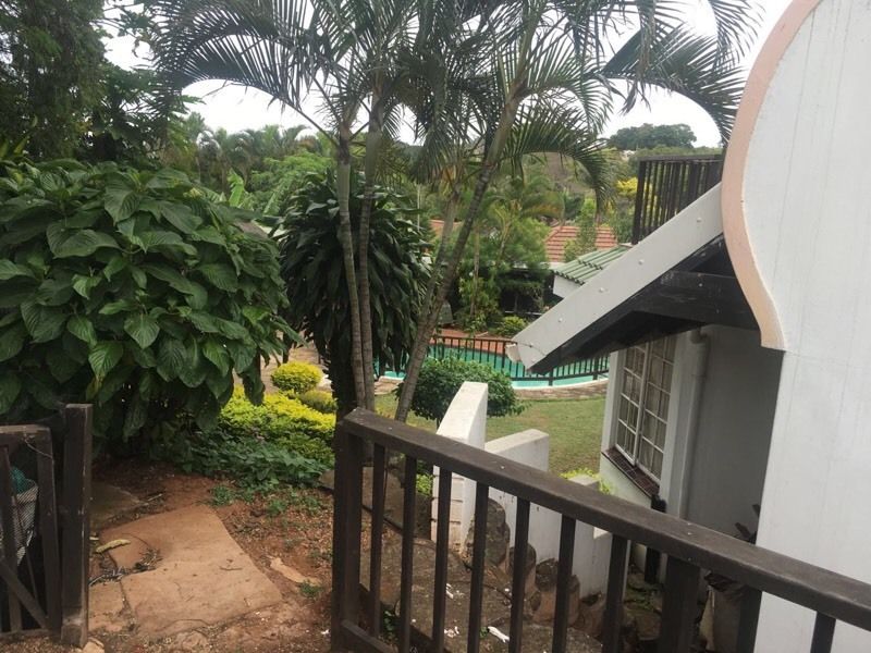 Neat and Tidy 1 bed Granny Cottage to let in Durban North, Durban Metropolis, Kwazulu Natal
