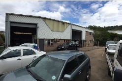 Tenanted Mini Factory For Sale - Westmead