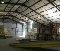 Newly Refurbished Warehouse in Jacobs To Let