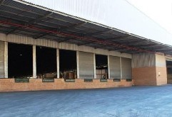 Warehousing Facility in Mobeni - To Let