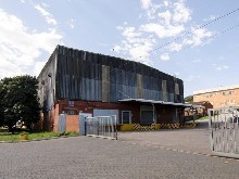 Jacobs Warehouse - To Let