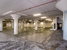 Jacobs Warehouse - To Let