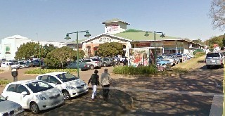 Prime retail spaces in Hillcrest - To Let