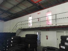Industrial Property To Let In Briardene