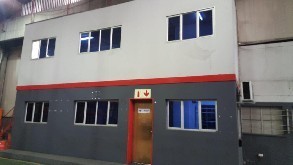 Large warehouse Facility - Prospecton