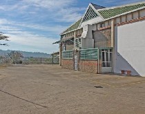 Westmead -  Factory To Let