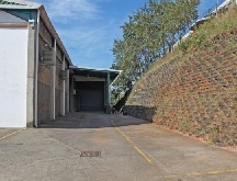 Westmead -  Factory To Let