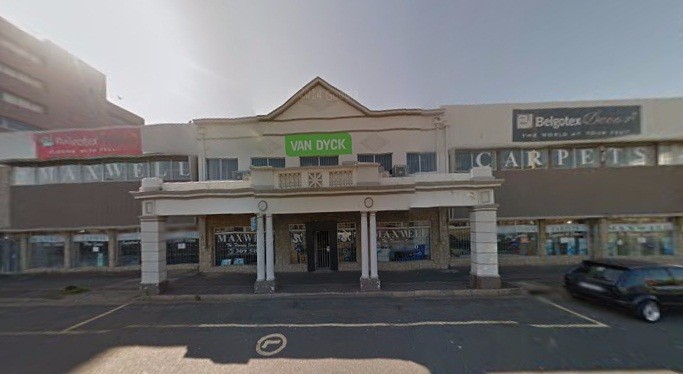 Commercial Building Greyville - For Sale