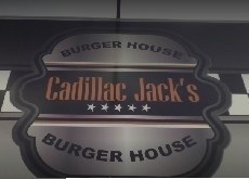 Cadillac Jack’s Roadhouse For Sale