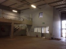 Industrial/Retail property to let in Umhlanga