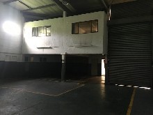 Light Industrial property to let in Glen Anil