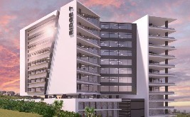 Prime office space for sale - Umhlanga