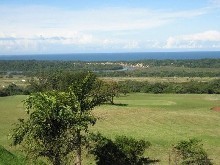 Zini River Estate