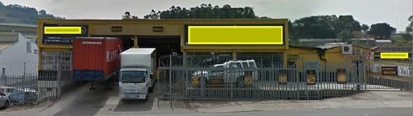 Industrial Property for sale in Westmead