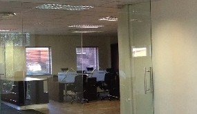 146m2 A-grade Offices to let - Umhlanga Ridge