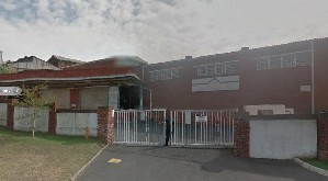 1638m2 Factory to let - Westmead