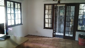 Partially furnished 1 bedroom Granny Flat in 