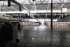 A-Grade warehousing- Southgate Industrial