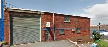 Warehousing for sale - Jacobs