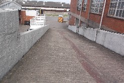 Warehouse to Let - Jacobs