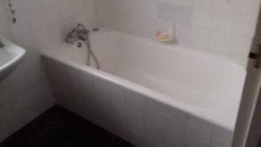 Furnished 3 bed 2 bathroom Simplex to Let in 
