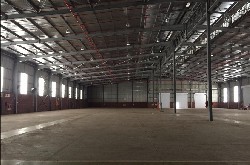 Warehousing To Let in South - N2 Access