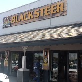 Blacksteer Diner For Sale