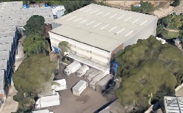 Industrial Warehouse and Yard to Let in Pinetown Westmead